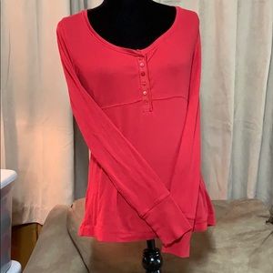 Victoria’s Secret Sleep Top